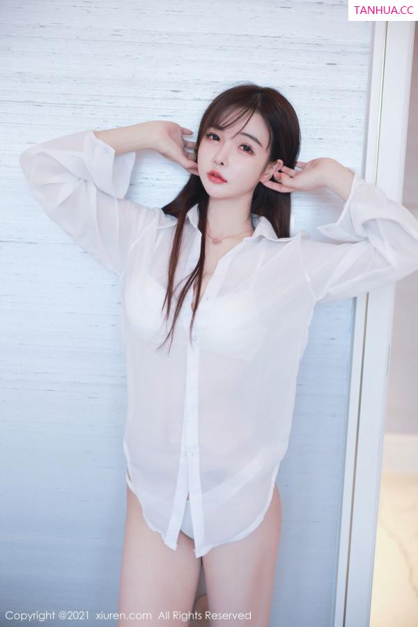 南初妹妹  [XiuRen]高清写真图 2021.02.01 No.3064 南初妹妹第14张图片